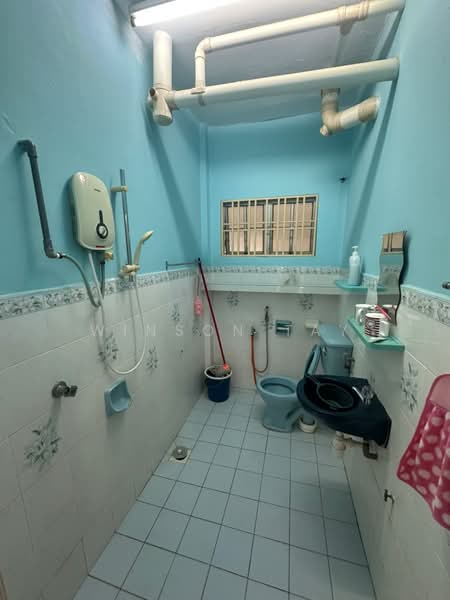 Pangsapuri untuk Dijual di Mewah Court - Winson Tay - PropertyGuru.com.my