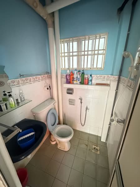 Pangsapuri untuk Dijual di Mewah Court - Winson Tay - PropertyGuru.com.my