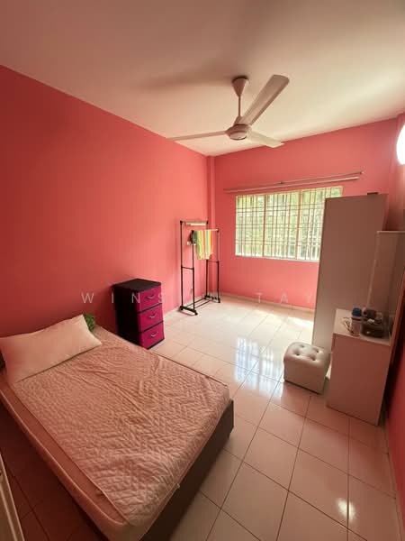 Pangsapuri untuk Dijual di Mewah Court - Winson Tay - PropertyGuru.com.my