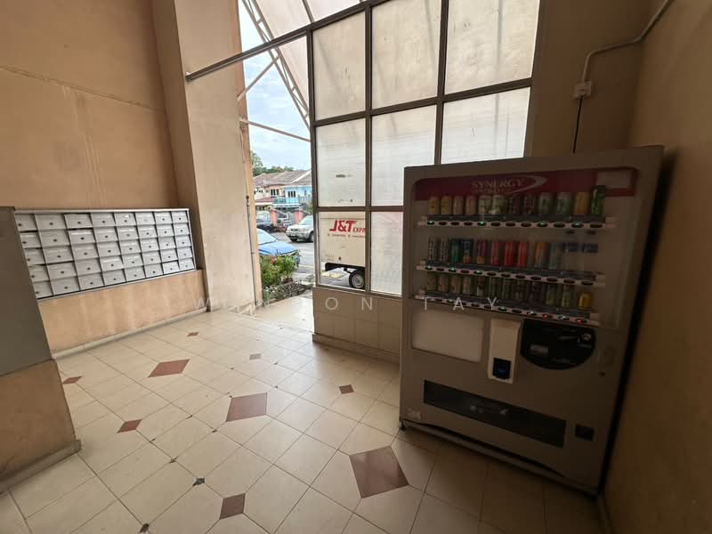 Pangsapuri untuk Dijual di Mewah Court - Winson Tay - PropertyGuru.com.my