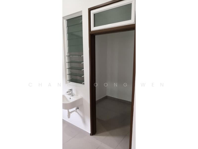 Semi-Detached House for Rent in Taman Desaru Utama (Pengerang) - Chang Hoong Wen - Interior - PropertyGuru.com.my