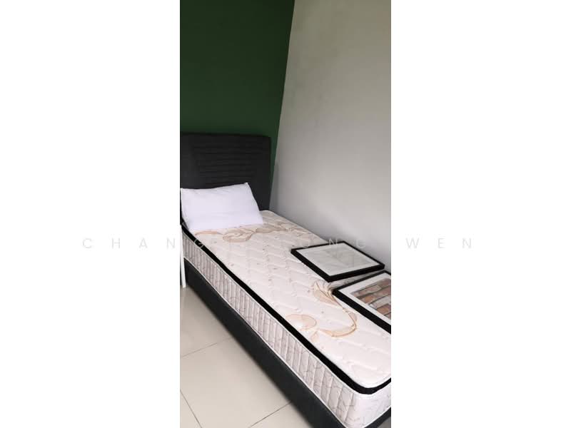 Semi-Detached House for Rent in Taman Desaru Utama (Pengerang) - Chang Hoong Wen - Bedroom - PropertyGuru.com.my