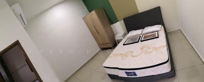 Semi-Detached House for Rent in Taman Desaru Utama (Pengerang) - Chang Hoong Wen - Bedroom - PropertyGuru.com.my