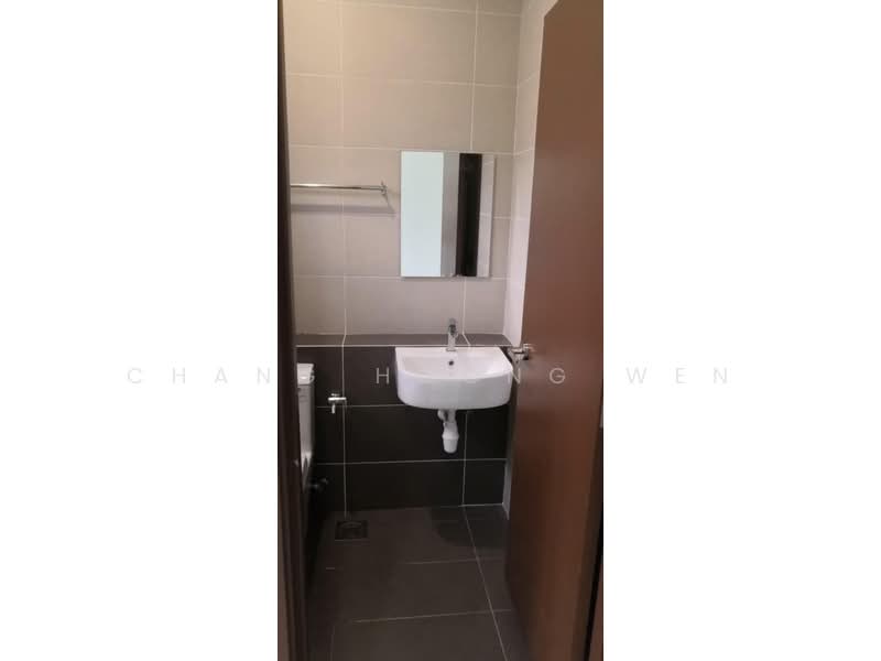Semi-Detached House for Rent in Taman Desaru Utama (Pengerang) - Chang Hoong Wen - Bathroom - PropertyGuru.com.my
