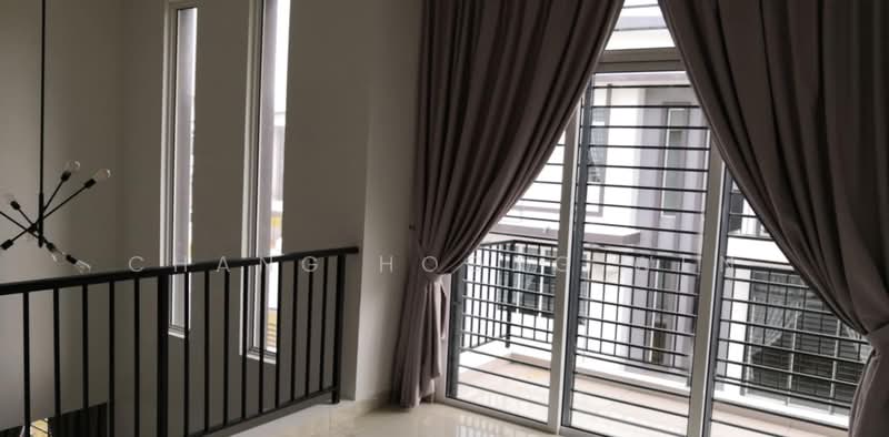 Semi-Detached House for Rent in Taman Desaru Utama (Pengerang) - Chang Hoong Wen - PropertyGuru.com.my