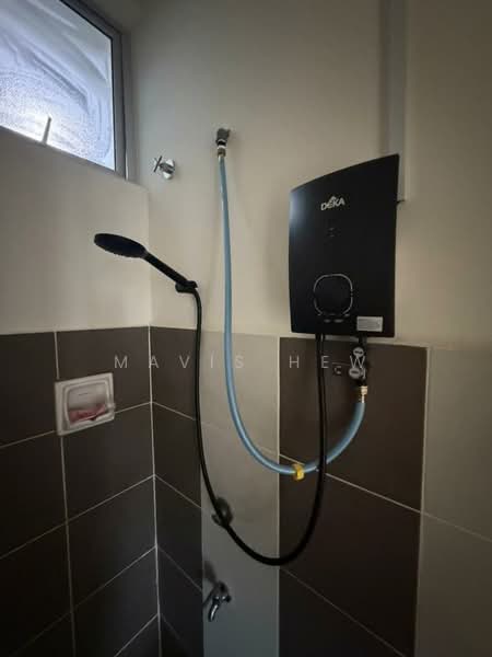 Apartment for Rent at Senibong Indah - Mavis Hew - Bathroom - PropertyGuru.com.my
