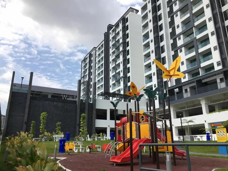 Condominium for Sale at Emerald Residence - Winson Tay - PropertyGuru.com.my