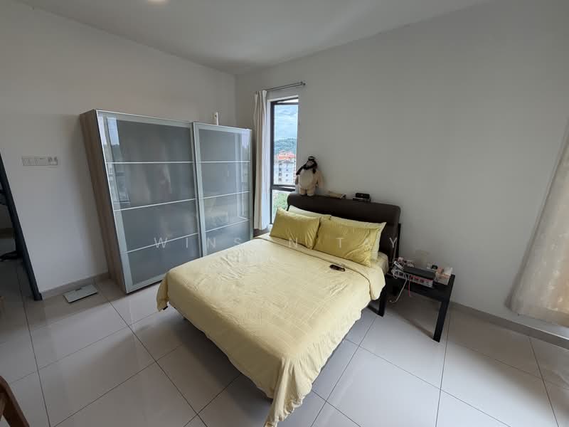 Condominium for Sale at Emerald Residence - Winson Tay - PropertyGuru.com.my