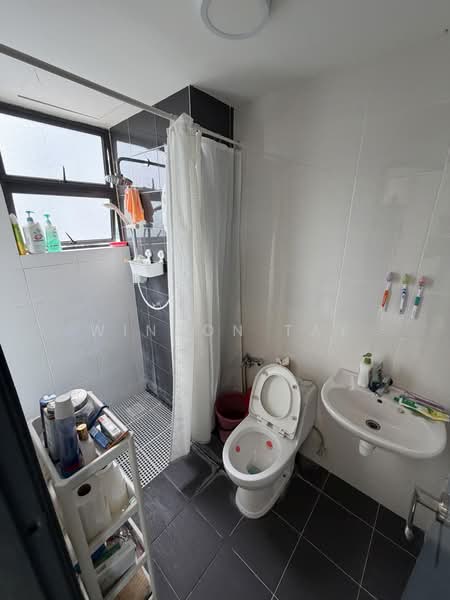 Condominium for Sale at Emerald Residence - Winson Tay - PropertyGuru.com.my