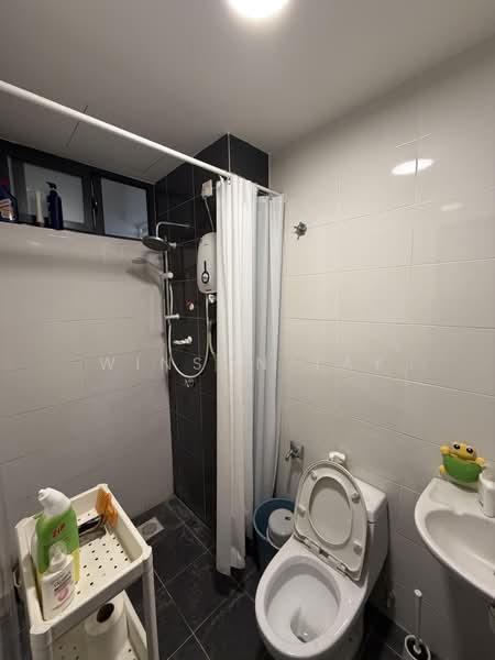Condominium for Sale at Emerald Residence - Winson Tay - PropertyGuru.com.my