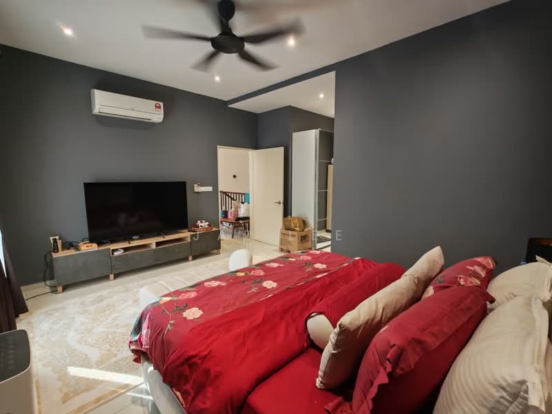 2-storey Terraced House for Sale in Horizon Hills (Iskandar Puteri (Nusajaya)) - Jaz Lee - PropertyGuru.com.my