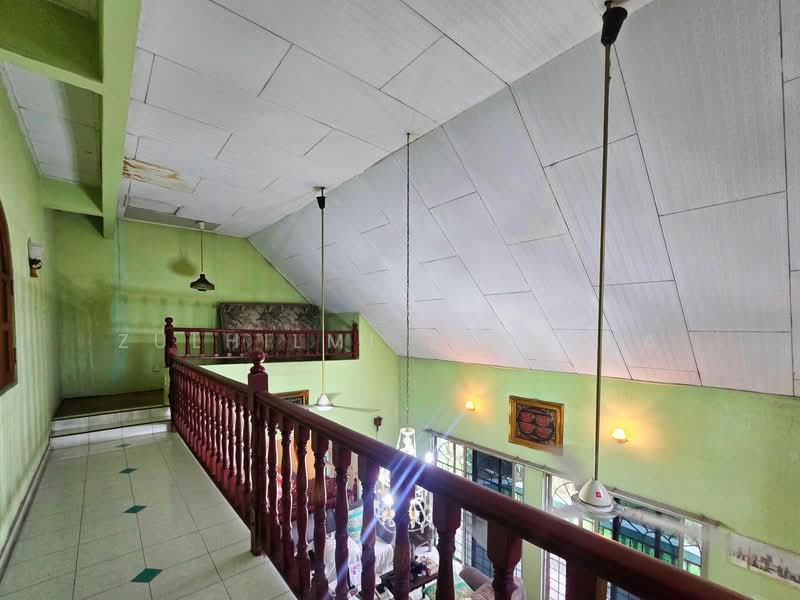 Bungalow for Sale in U6, Kampung Melayu Subang (Shah Alam) - Zulhilmi Zakaria - Interior - PropertyGuru.com.my