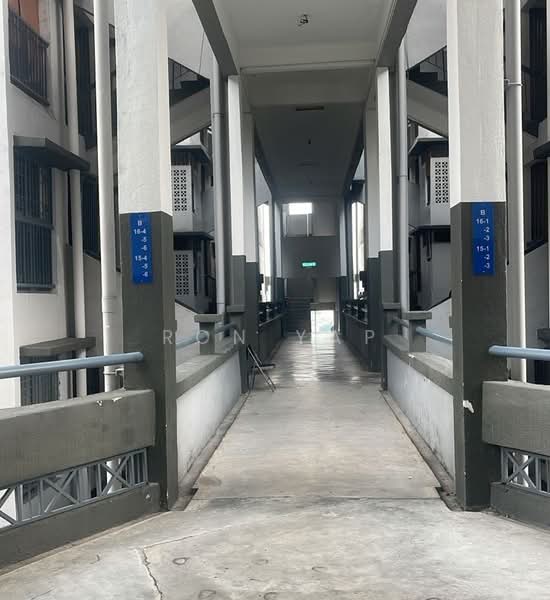 Kondominium untuk Dijual di Menara Alpha - Ron Yap - Exterior - PropertyGuru.com.my
