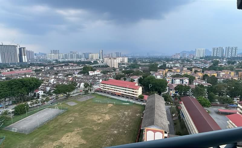 Kondominium untuk Dijual di Menara Alpha - Ron Yap - Exterior - PropertyGuru.com.my