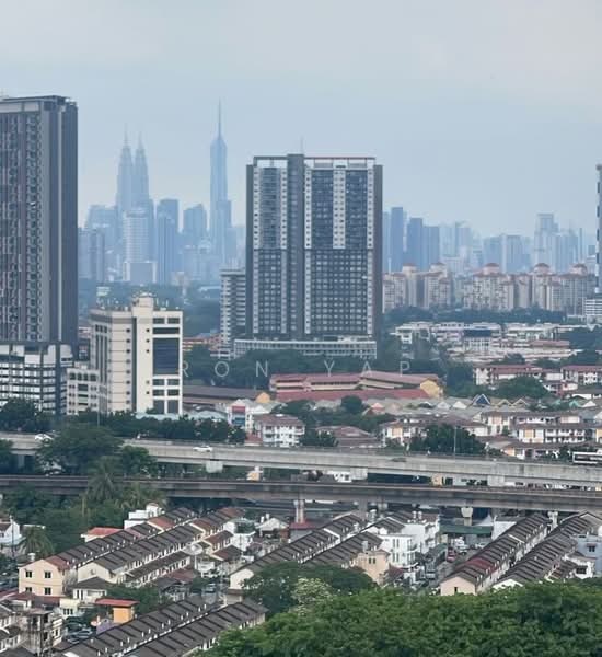 Kondominium untuk Dijual di Menara Alpha - Ron Yap - Exterior - PropertyGuru.com.my