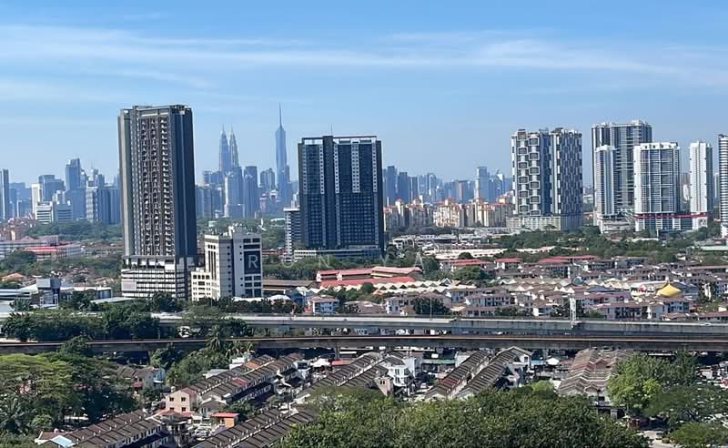 Kondominium untuk Dijual di Menara Alpha - Ron Yap - Exterior - PropertyGuru.com.my