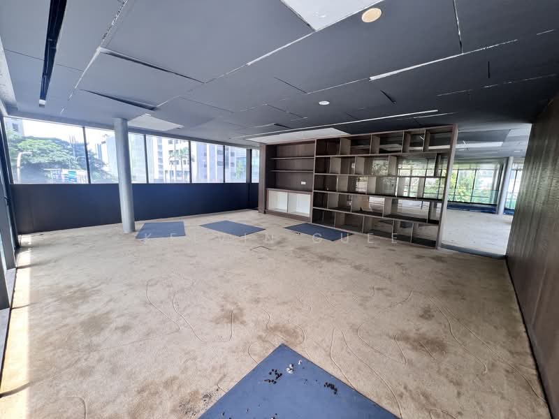 Commercial Bungalow for Rent in KLCC (KL City Centre) - Kelvin Guee - PropertyGuru.com.my