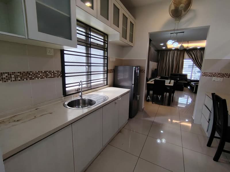 Rumah Kluster untuk Disewa di Iskandar Puteri (Nusajaya) (Johor) - Thomas Tay - PropertyGuru.com.my