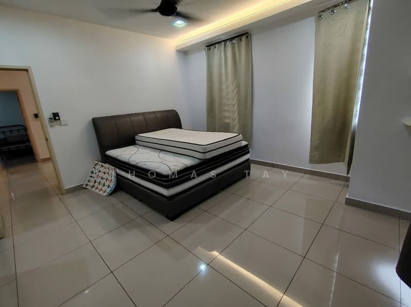 Rumah Kluster untuk Disewa di Iskandar Puteri (Nusajaya) (Johor) - Thomas Tay - PropertyGuru.com.my