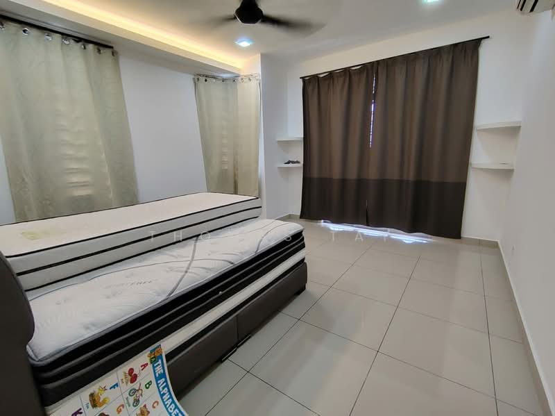 Rumah Kluster untuk Disewa di Iskandar Puteri (Nusajaya) (Johor) - Thomas Tay - PropertyGuru.com.my