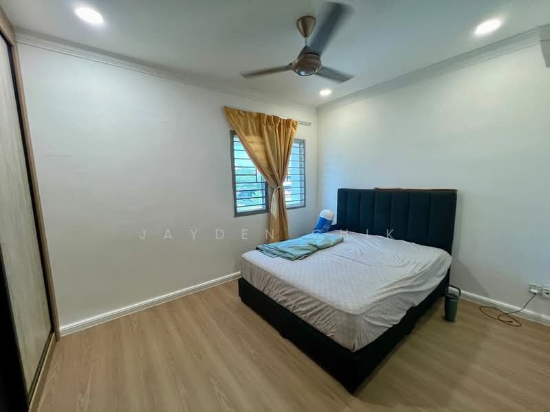 Rumah Teres 2 Tingkat untuk Dijual di Ampang (Selangor) - Jayden Chik - Bedroom - PropertyGuru.com.my