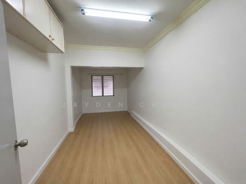 Rumah Teres 2 Tingkat untuk Dijual di Ampang (Selangor) - Jayden Chik - Interior - PropertyGuru.com.my