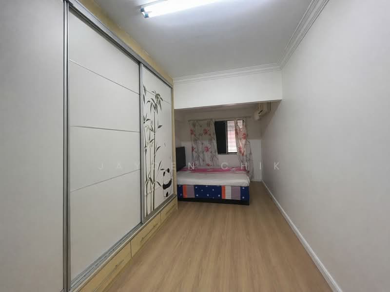 Rumah Teres 2 Tingkat untuk Dijual di Ampang (Selangor) - Jayden Chik - Bedroom - PropertyGuru.com.my