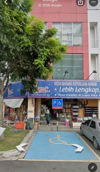 Kedai untuk Dijual di Kampung Sri Cheeding (Jenjarom) - KHOO GEOK SHIM - Exterior - PropertyGuru.com.my