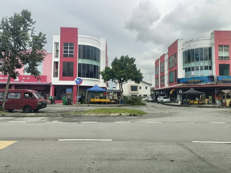 Kedai untuk Dijual di Kampung Sri Cheeding (Jenjarom) - KHOO GEOK SHIM - PropertyGuru.com.my