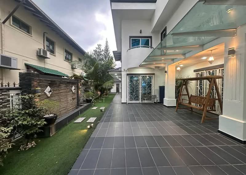 Bungalow for Rent in Taman Ampang Utama (Ampang) - Dexter Teo - Exterior - PropertyGuru.com.my