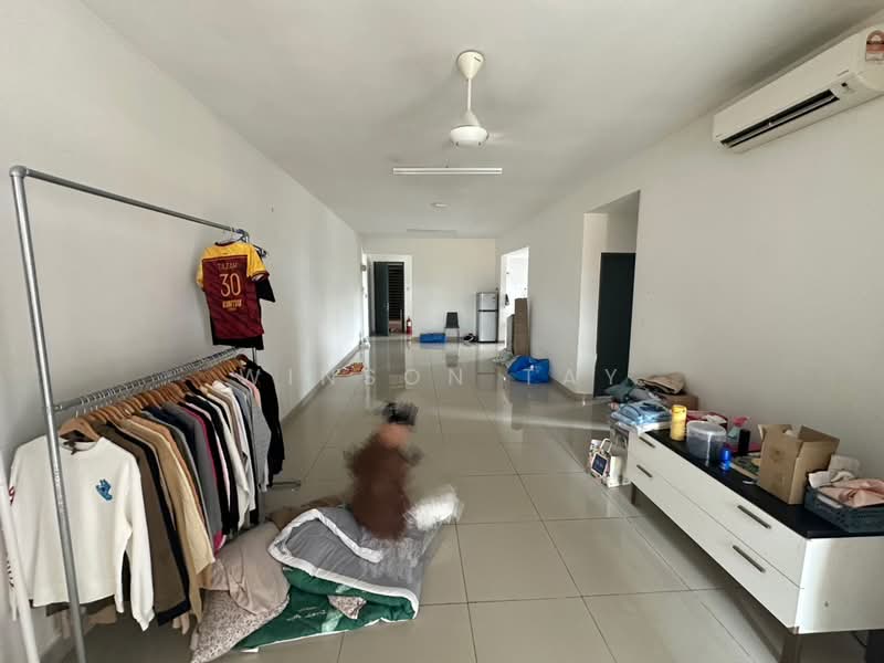 Condominium for Sale at Emerald Residence - Winson Tay - PropertyGuru.com.my