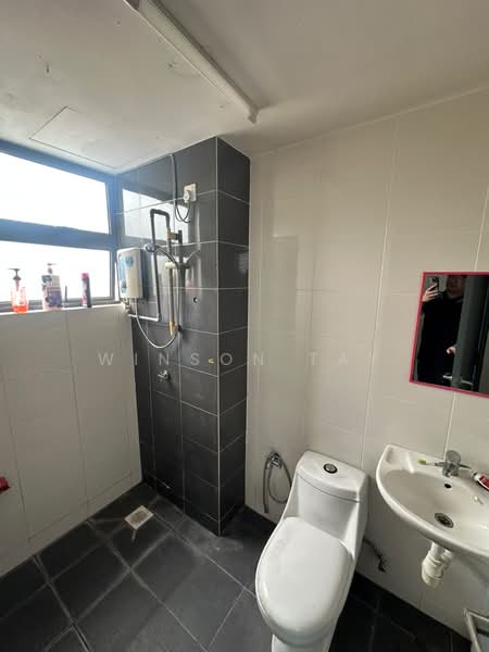 Condominium for Sale at Emerald Residence - Winson Tay - PropertyGuru.com.my