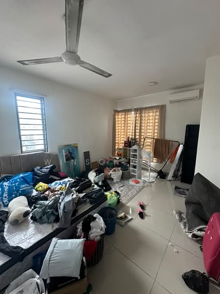 Condominium for Sale at Emerald Residence - Winson Tay - PropertyGuru.com.my