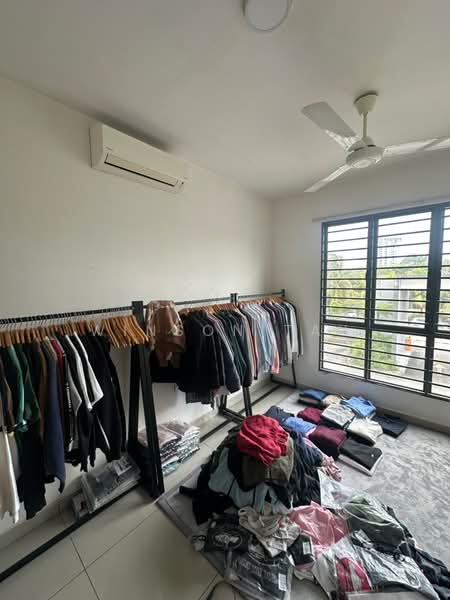 Condominium for Sale at Emerald Residence - Winson Tay - PropertyGuru.com.my