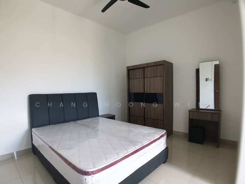 Semi-Detached House for Rent in Taman Desaru Utama (Pengerang) - Chang Hoong Wen - Bedroom - PropertyGuru.com.my