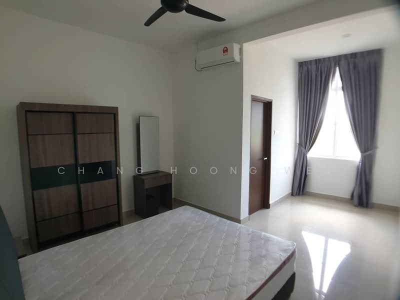 Semi-Detached House for Rent in Taman Desaru Utama (Pengerang) - Chang Hoong Wen - Bedroom - PropertyGuru.com.my