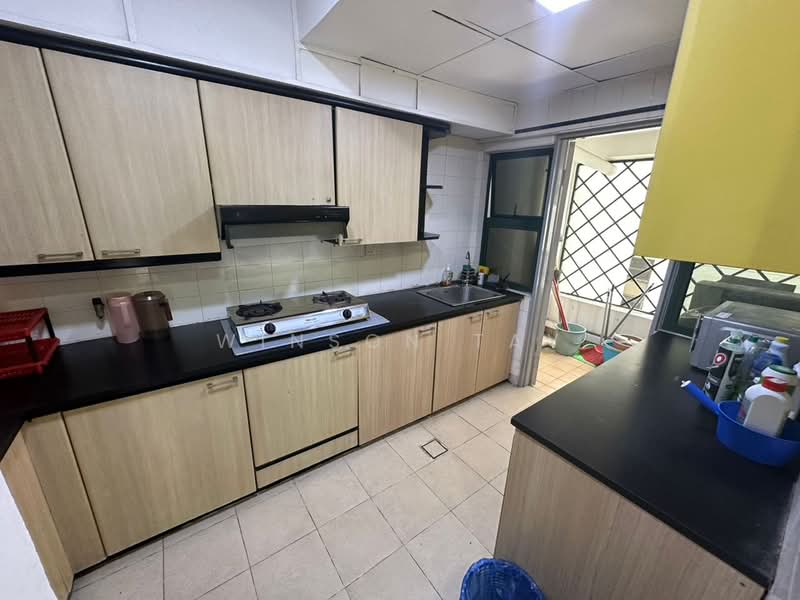 Condominium for Sale at Seri Raja Chulan - Winson Tay - PropertyGuru.com.my