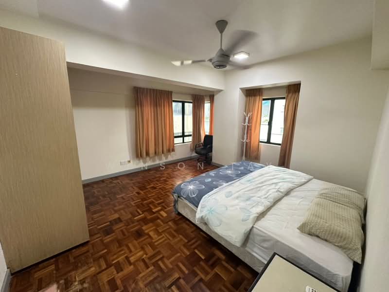 Condominium for Sale at Seri Raja Chulan - Winson Tay - PropertyGuru.com.my