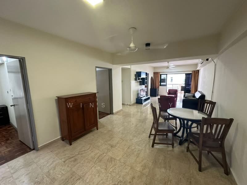 Condominium for Sale at Seri Raja Chulan - Winson Tay - PropertyGuru.com.my