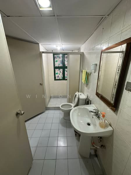 Condominium for Sale at Seri Raja Chulan - Winson Tay - PropertyGuru.com.my