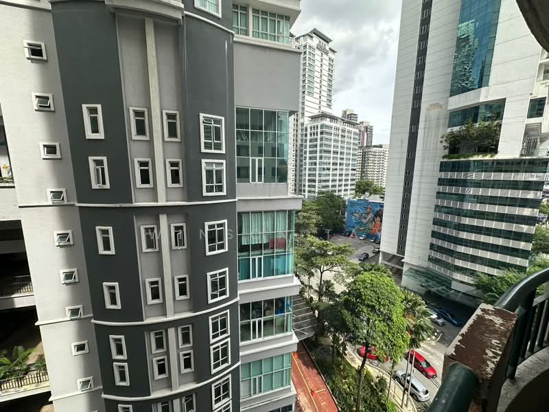 Condominium for Sale at Seri Raja Chulan - Winson Tay - PropertyGuru.com.my
