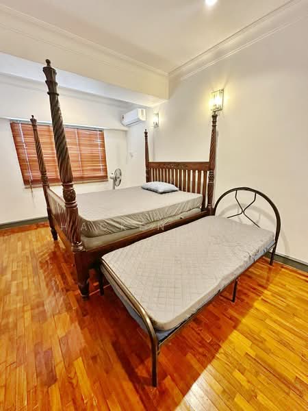 Condominium for Rent at The Vistana - Hacken Gan - Bedroom - PropertyGuru.com.my
