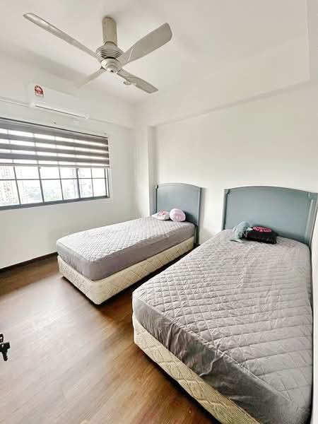 Condominium for Rent at The Vistana - Hacken Gan - Bedroom - PropertyGuru.com.my