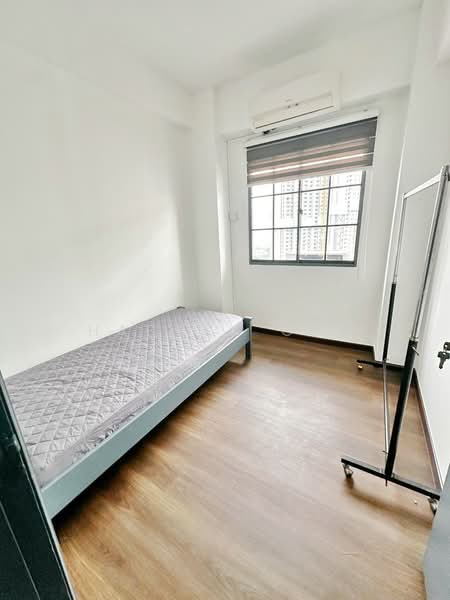 Condominium for Rent at The Vistana - Hacken Gan - Bedroom - PropertyGuru.com.my