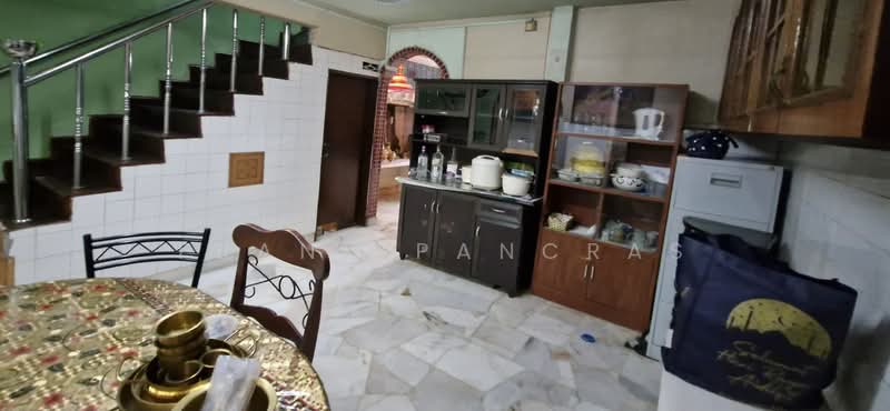 3-storey Terraced House for Sale in Kampung Lindungan (Sunway) - Frank Pancras - Interior - PropertyGuru.com.my