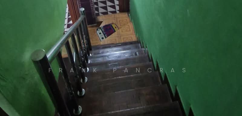3-storey Terraced House for Sale in Kampung Lindungan (Sunway) - Frank Pancras - Interior - PropertyGuru.com.my
