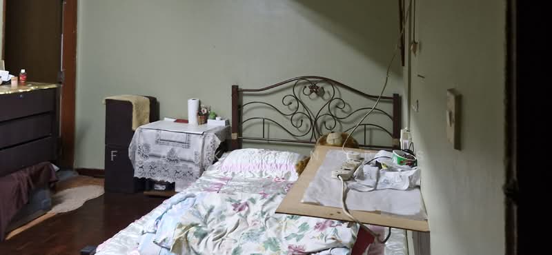3-storey Terraced House for Sale in Kampung Lindungan (Sunway) - Frank Pancras - Bedroom - PropertyGuru.com.my