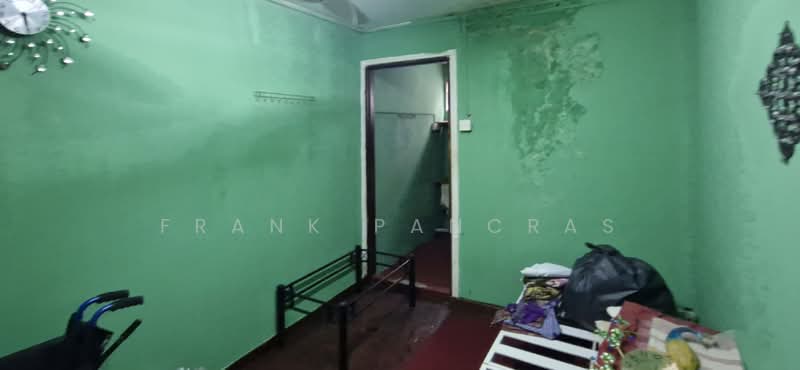 3-storey Terraced House for Sale in Kampung Lindungan (Sunway) - Frank Pancras - Interior - PropertyGuru.com.my