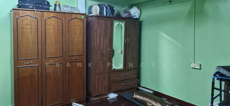 3-storey Terraced House for Sale in Kampung Lindungan (Sunway) - Frank Pancras - Interior - PropertyGuru.com.my