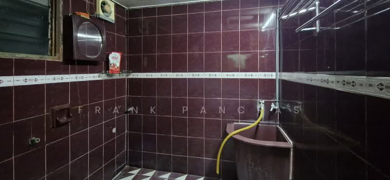 3-storey Terraced House for Sale in Kampung Lindungan (Sunway) - Frank Pancras - Bathroom - PropertyGuru.com.my
